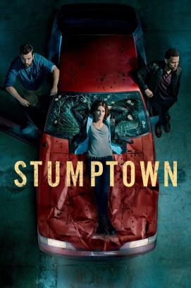 Stumptown - Staffel 1 (2019)