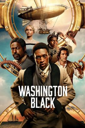 Washington Black (2025)