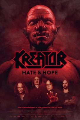 Kreator - Dystopie und Hoffnung (2025)