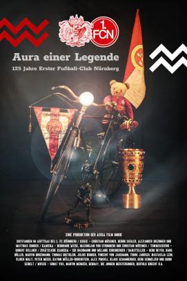 Aura einer Legende – 125 Jahre Erster Fußball-Club Nürnberg (2025)