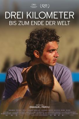 Drei Kilometer bis zum Ende der Welt (2024)