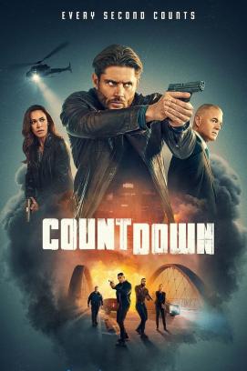 Countdown - Staffel 1 (2025)
