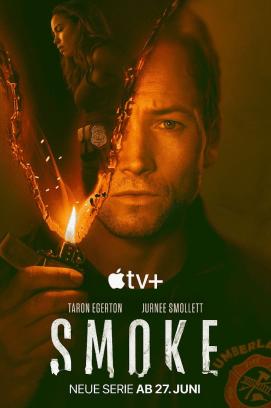 Smoke - Staffel 1 (2025)