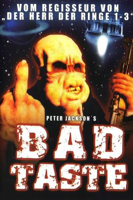 Bad Taste (1987)