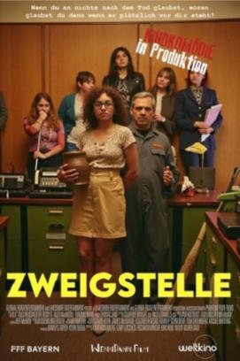 Zweigstelle (2025)