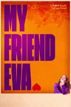 My Friend Eva (2025)