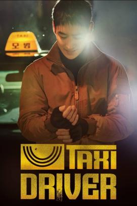 Taxi Driver - Staffel 1 *Subbed* (2021)