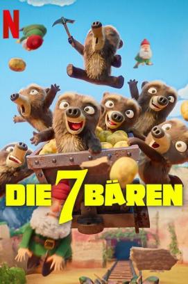 Die 7 Bären - Staffel 1 (2025)